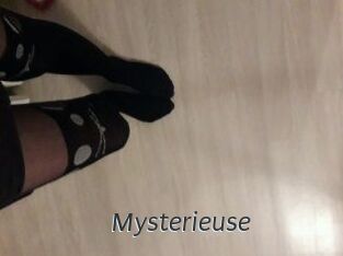 Mysterieuse