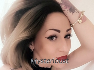 Mysterioust