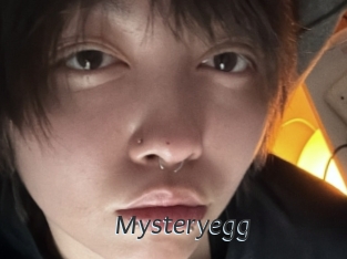 Mysteryegg