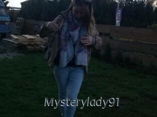 Mysterylady91