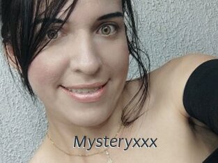 Mysteryxxx
