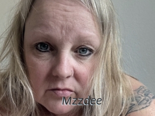 Mzzdee