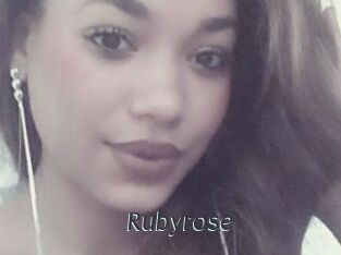 Rubyrose