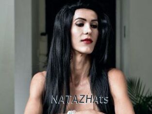 NATAZHAts Ligne Rose