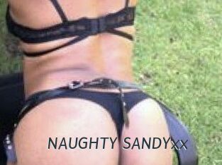 NAUGHTY_SANDYxx