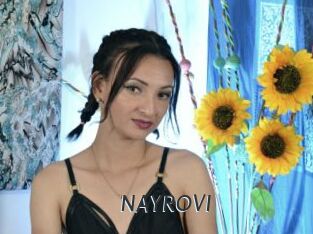 NAYROVI