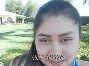 NICE_ASS26