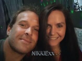 NIKKIExx