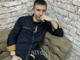 NIXON_R