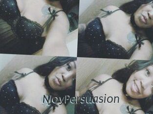 NJoyPersuasion