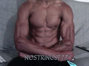 NOSTRINGS777