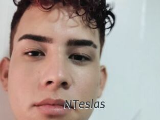 NTeslas Ligne Rose
