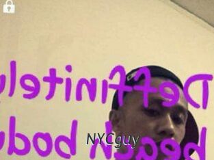 NYCguy