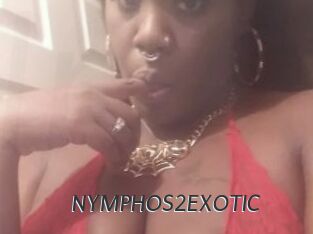 NYMPHOS2EXOTIC