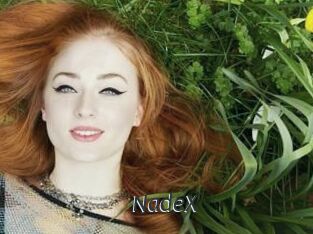 NadeX