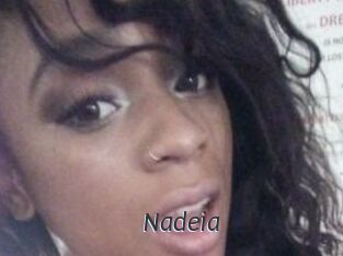 Nadeia