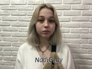 NadiGray
