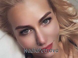 NadiaPetrova