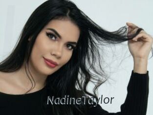 NadineTaylor