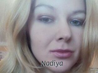 Nadiya