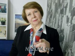 NadunLove