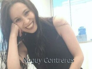 Naguy_Contreras Ligne Rose