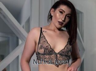 NahiaLionn