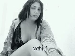 Nahiri
