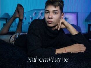 NahomWayne