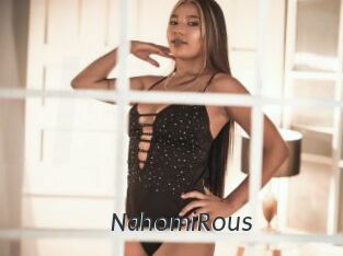 NahomiRous