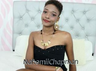 NahomiiChapman