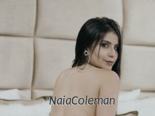 NaiaColeman