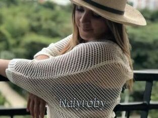 Naiyroby