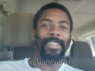 NakedNHorny