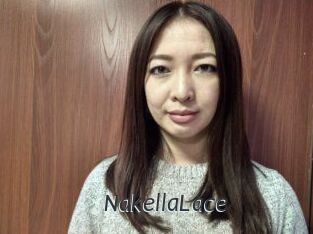 NakellaLace