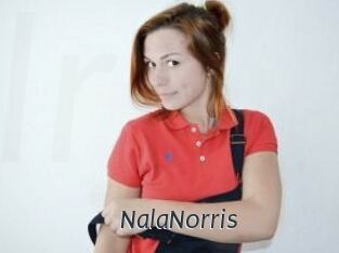 NalaNorris