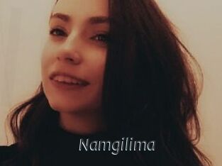 Namgilima Ligne Rose