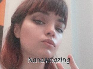 NanaAmazing