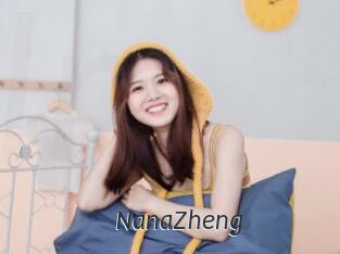 NanaZheng