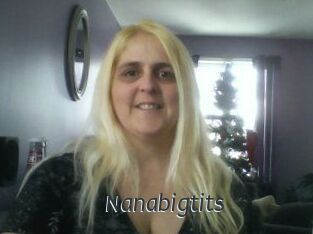Nanabigtits