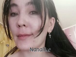 Nanalike