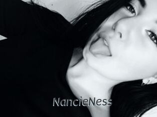 NancieNess
