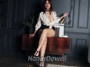 NancyDowell