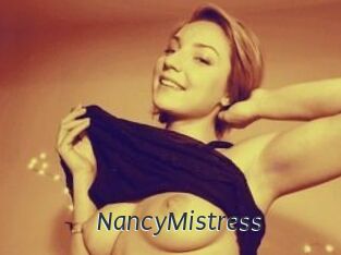 NancyMistress