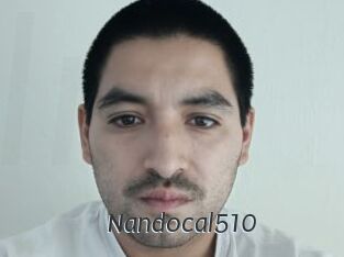 Nandocal510