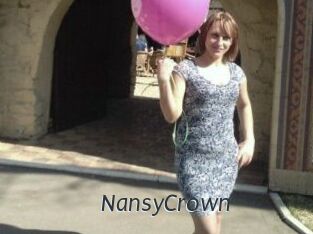 NansyCrown