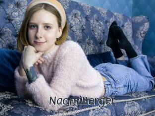 NaomiBerger