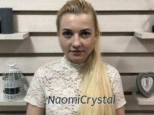 NaomiCrystal