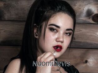 NaomiDevis