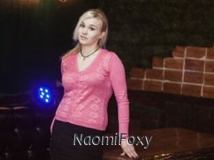 NaomiFoxy